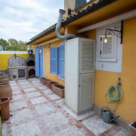 Attico Incantato * Rom