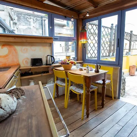 Attico Incantato Rom