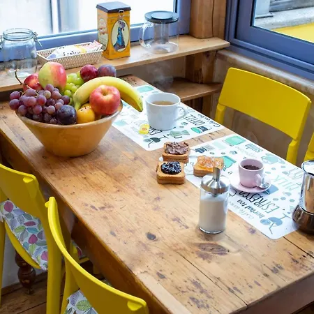 Attico Incantato Ferienhaus Rom