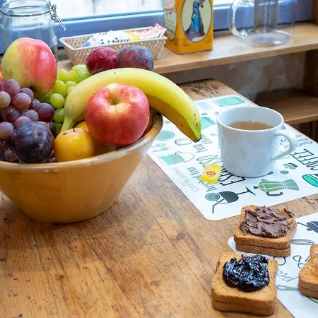 Attico Incantato Ferienhaus Rom