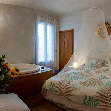 Ferienhaus Attico Incantato *