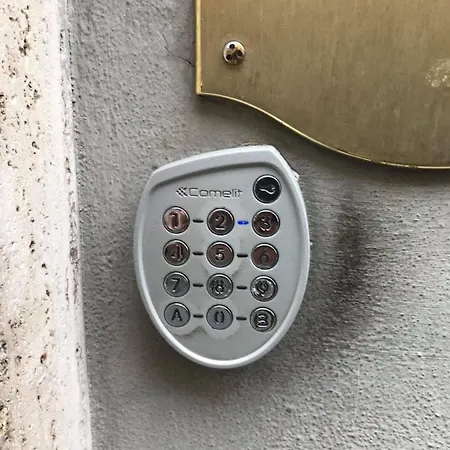 Ferienhaus Attico Incantato *